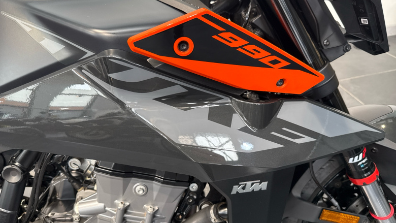 Ktm Duke 990 Duke (24MY)